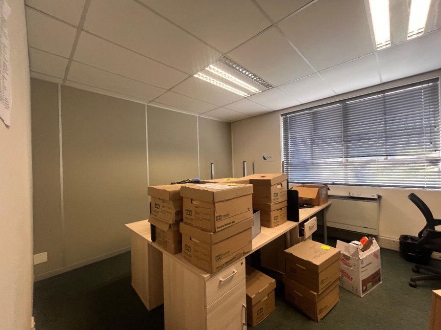 Commercial Property for Sale in Tyger Valley Western Cape